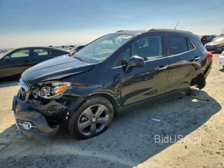 BUICK ENCORE