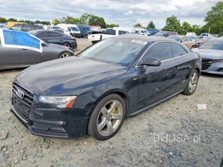 AUDI A5 PREMIUM PLUS