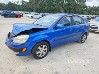 KIA RIO BASE