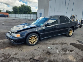 HONDA ACCORD ANTIQUE