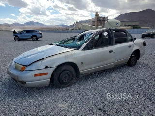 SATURN SL