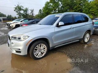 BMW X5 XDRIVE35I