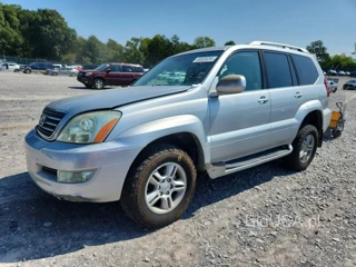 LEXUS GX 470