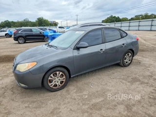 HYUNDAI ELANTRA GLS
