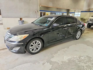 HYUNDAI GENESIS 3.8L