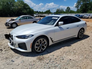 BMW I4 EDRIVE 40