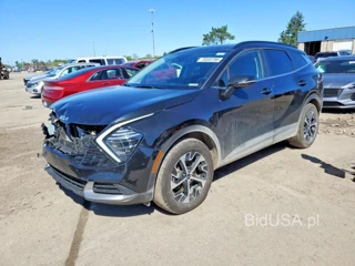 KIA SPORTAGE EX