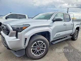 TOYOTA TACOMA TRD SPORT