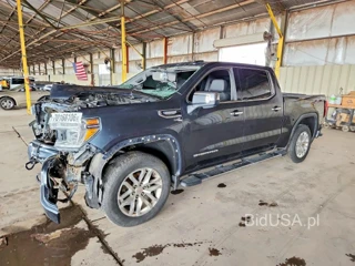GMC SIERRA K1500 SLT