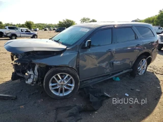 DODGE DURANGO GT