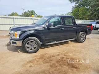 FORD F150 SUPERCREW