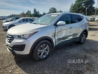 HYUNDAI SANTA FE SPORT 2.4L