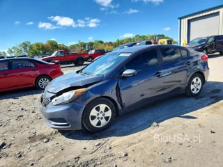 KIA FORTE LX
