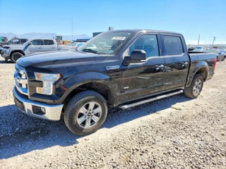FORD F150 SUPERCREW