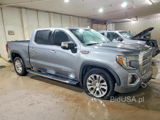 GMC SIERRA K1500 DENALI