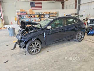 MAZDA 3 TOURING