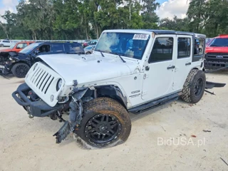 JEEP WRANGLER UNLIMITED SPORT