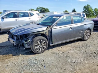 NISSAN ALTIMA S