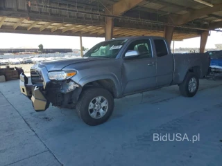 TOYOTA TACOMA SR