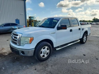 FORD F150 SUPERCREW