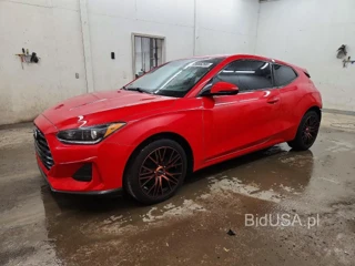 HYUNDAI VELOSTER 2.0L