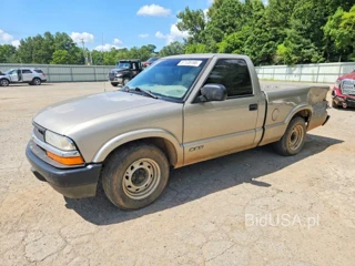 CHEVROLET S TRUCK S10
