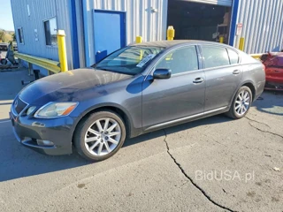 LEXUS GS 300
