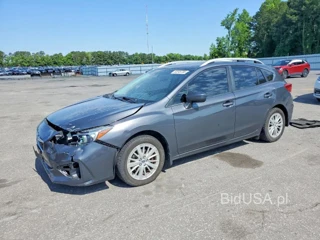 SUBARU IMPREZA PREMIUM