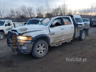 RAM 2500 SLT