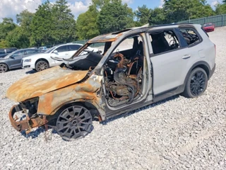 KIA TELLURIDE EX