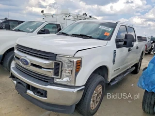 FORD F250 SUPER DUTY