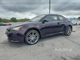 SCION TC BASE