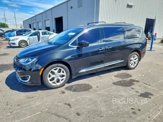 CHRYSLER PACIFICA TOURING L