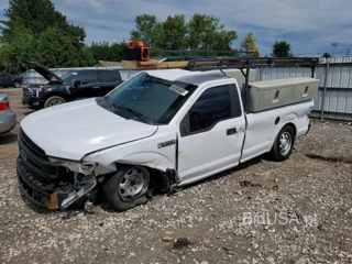 FORD F150