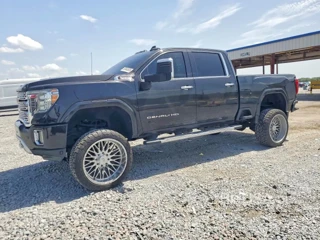 GMC SIERRA K2500 DENALI