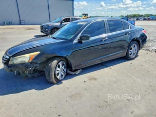 HONDA ACCORD SE