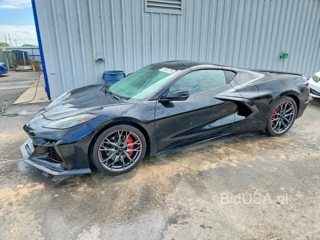 CHEVROLET CORVETTE STINGRAY 2LT