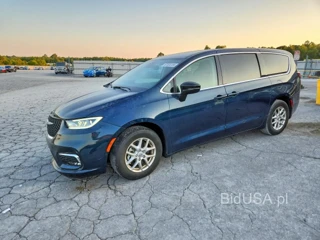 CHRYSLER PACIFICA TOURING L