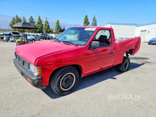 NISSAN TRUCK BASE