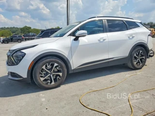 KIA SPORTAGE EX