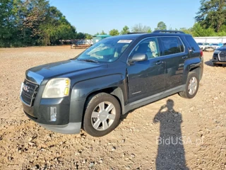 GMC TERRAIN SLE