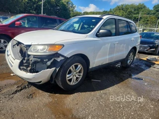 HYUNDAI SANTA FE GLS