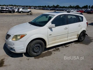 PONTIAC VIBE