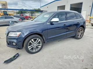 AUDI Q5 PREMIUM PLUS