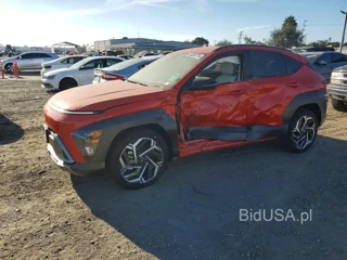 HYUNDAI KONA SEL PREMIUM