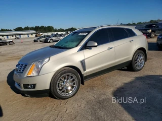 CADILLAC SRX PREMIUM COLLECTION