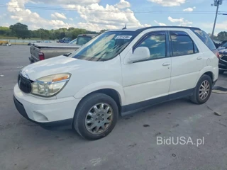 BUICK RENDEZVOUS CX