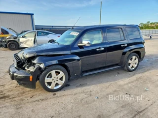 CHEVROLET HHR LT