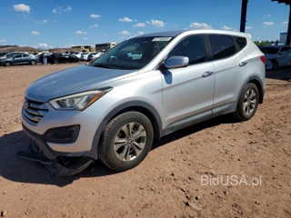 HYUNDAI SANTA FE SPORT 2.4L
