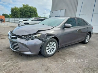 TOYOTA CAMRY L/